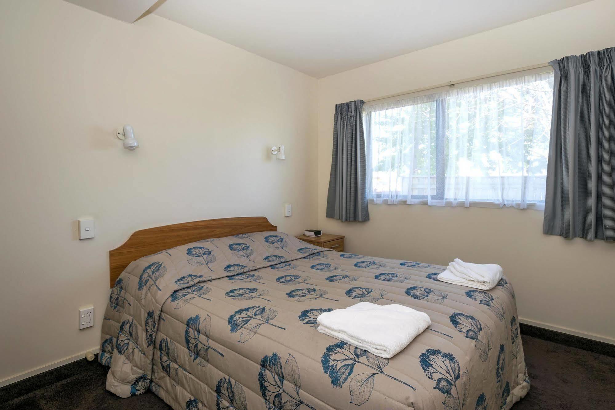 Ashleigh Court Motel Blenheim Exterior foto